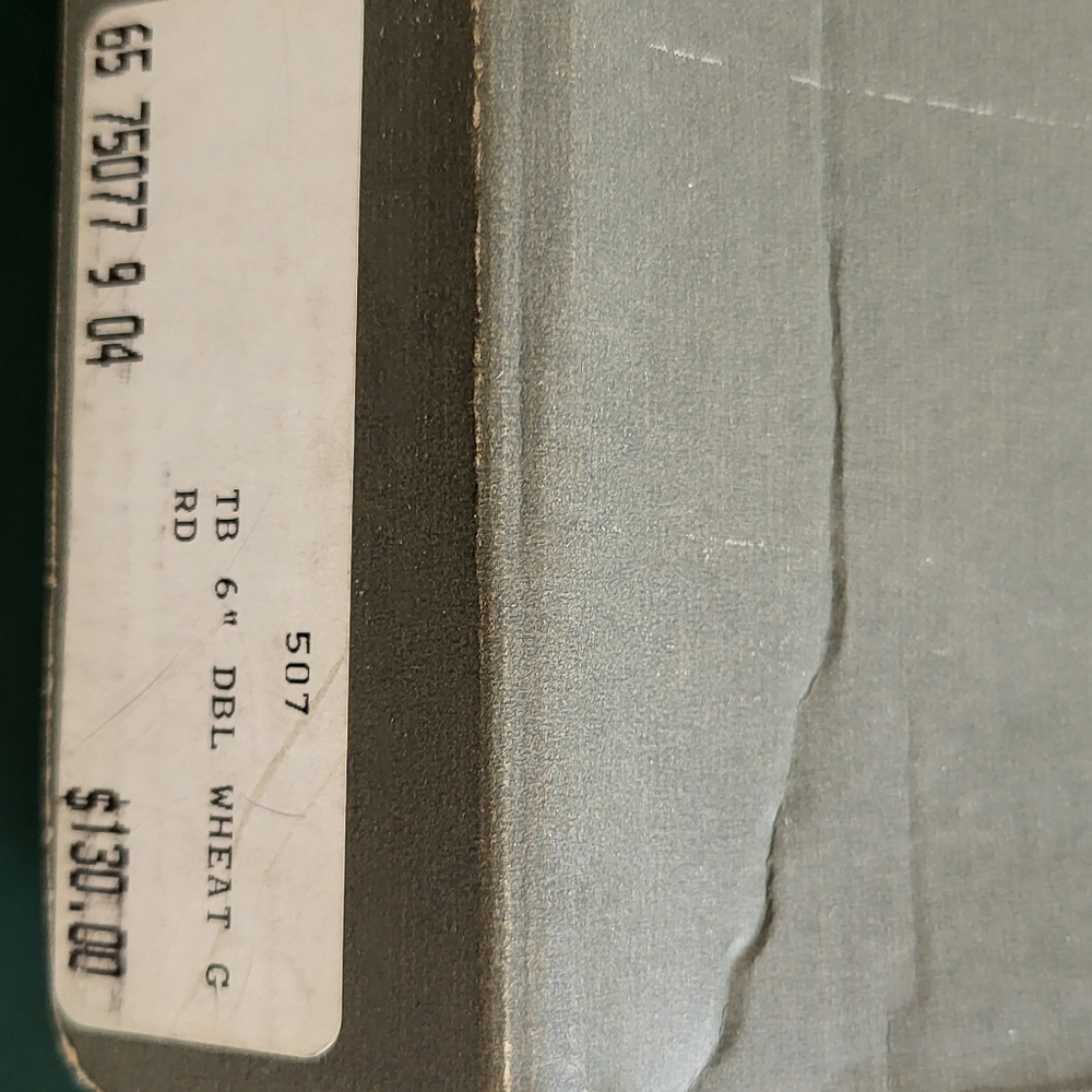 Boys Timberland Boots